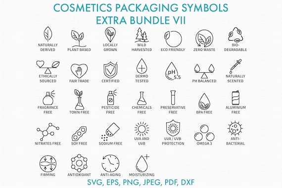 Icon cosmetics deals