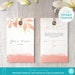 Printable Personalized Clothing Price Tags Template Editable ...