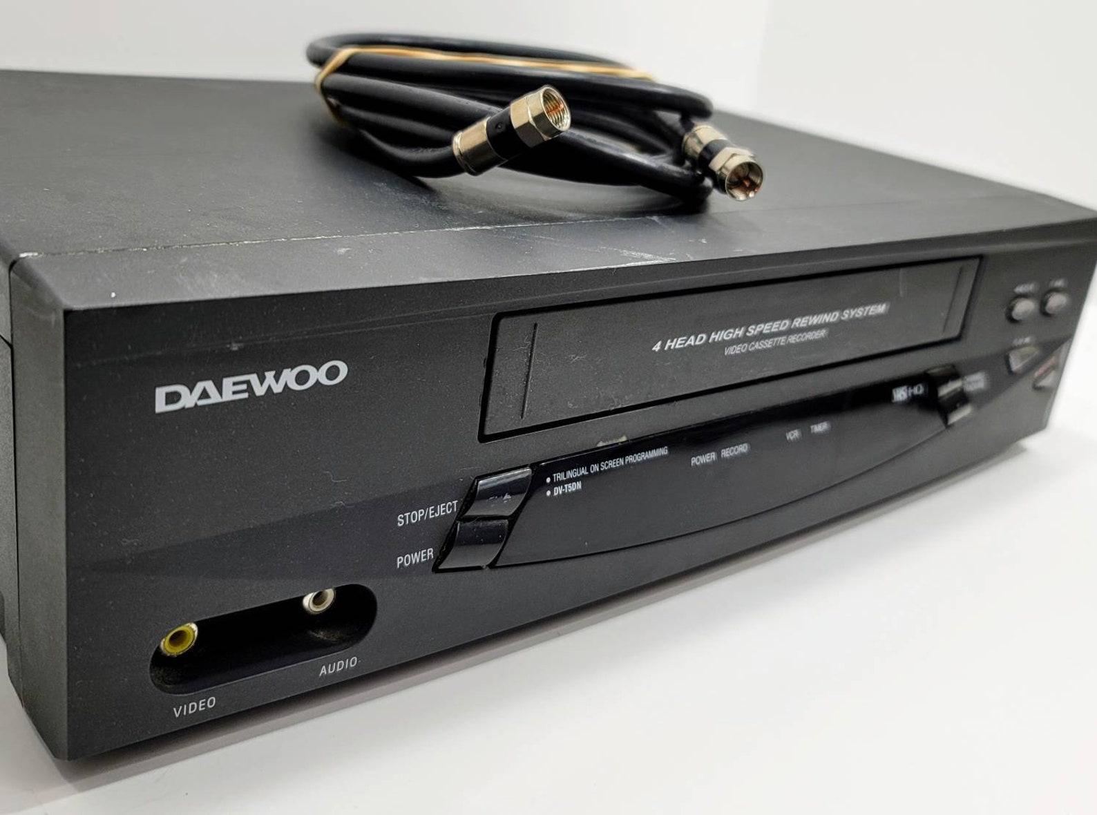 Daewoo dv k10w