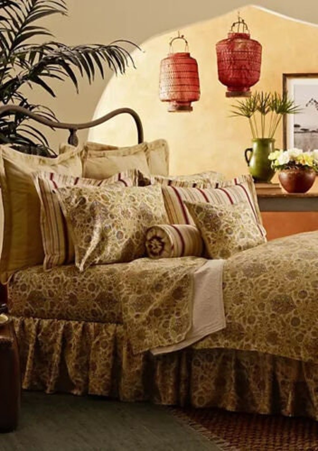 Chaps sheets clearance by ralph lauren
