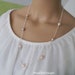 see more listings in the Pearl necklaces long section