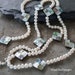 see more listings in the Pearl necklaces long section