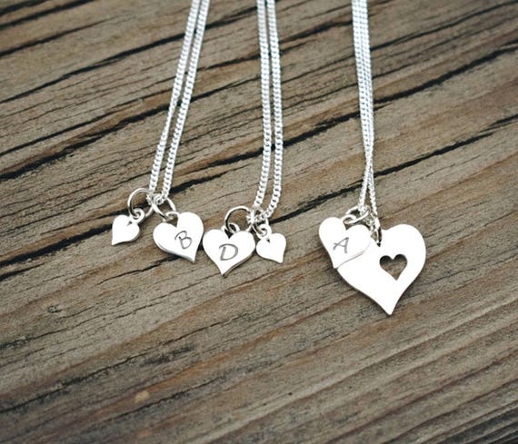 Mother Daughter Set Personalized 