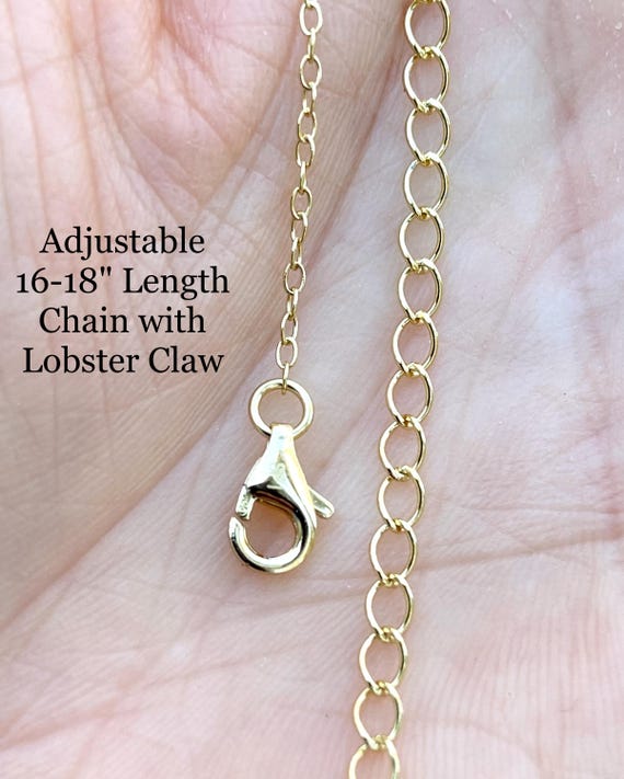 14K Gold Filled Heart Locket: Raised Silver Scrol… - image 8