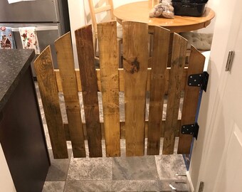 wooden dog gate with door pressure mounted barn door baby gaterustic gatewooden gatedog gatebaby gateinterior gatesaftey gate dog gate etsy wooden dog gate with door pressure mounted barn door baby gaterustic gatewooden gatedog gatebaby gateinterior gatesaftey gate dog gate etsy