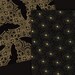 SEAMLESS Halloween Digital Papers, Witch and Skull Gothic Patterns ...