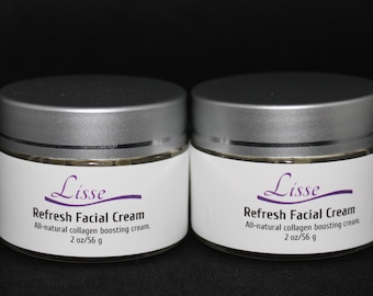 Refresh Facial Cream