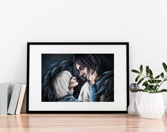 Howl & Sophie