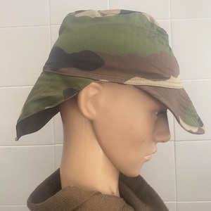 French Army Cap Jungle Camo OD Foreign Legion FREE SHIPPING choose sizes 55,56,57,58