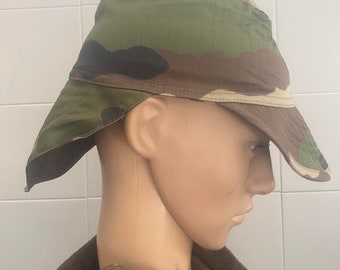 French Army Cap Jungle Camo OD Foreign Legion FREE SHIPPING choose sizes 55,56,57,58
