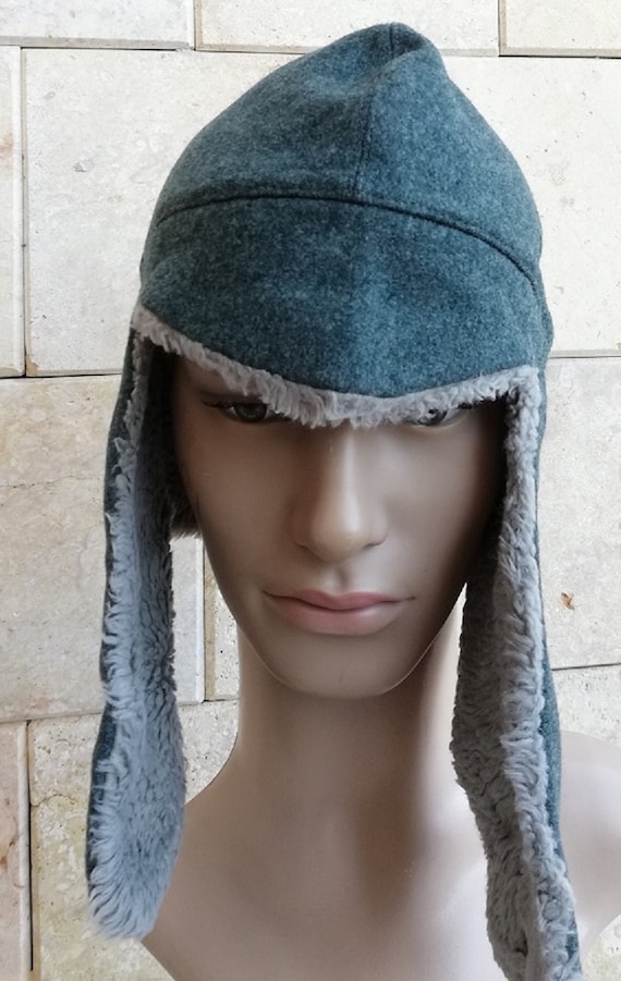 swiss army winter hat