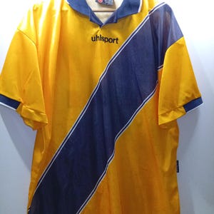 90s Uhlsport - Etsy