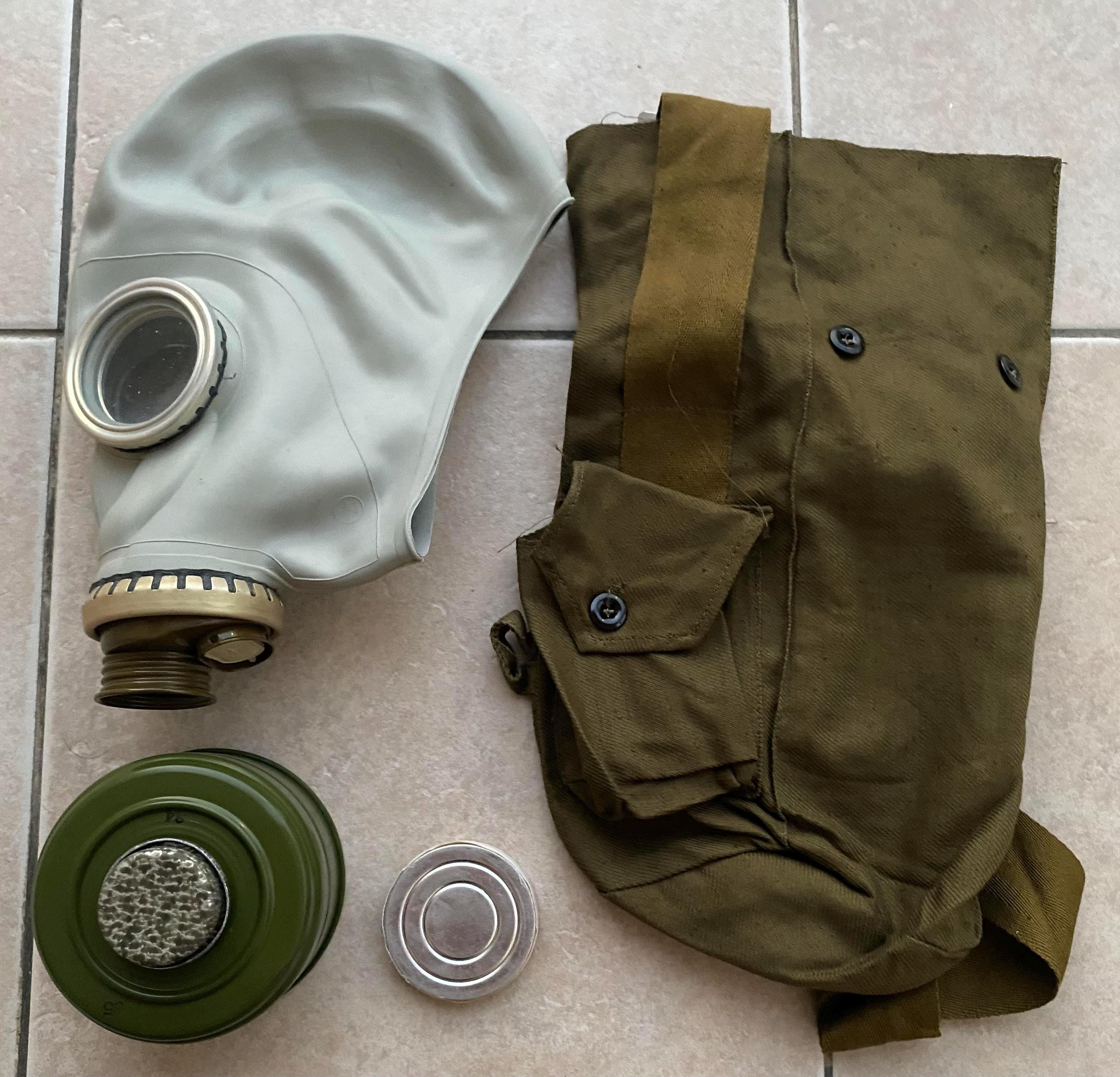 Gp5 gas mask - Etsy 日本