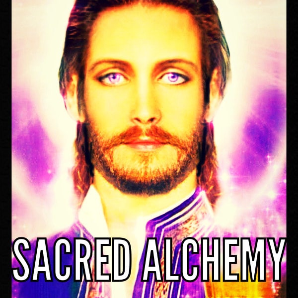 Spiritual Alchemy Soap