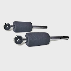 F2 CamHandles - Safety Squat Bars - SSB