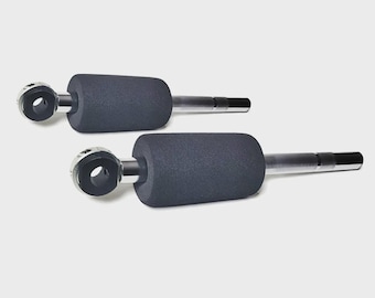 F2 CamHandles - Safety Squat Bars - SSB