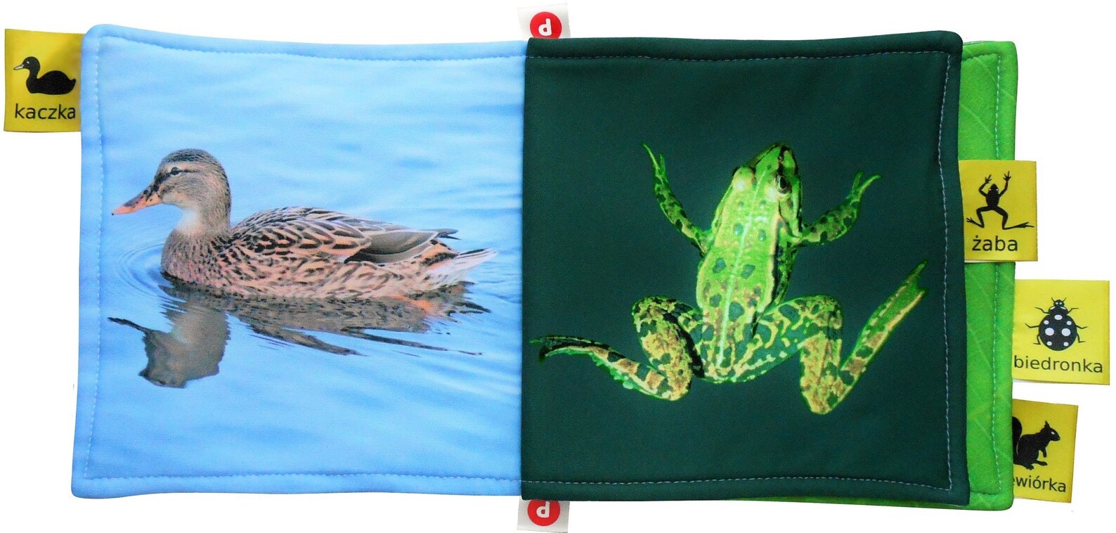 ANIMALS FOR BABY Science Baby Gift Book Cloth Gift for Etsy