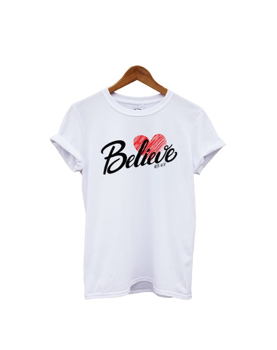 t shirt jesus