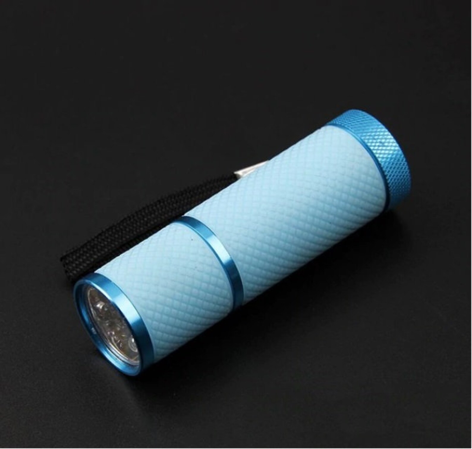 Blue UV Lamp Flashlight Uv Led Light UV Lamp for UV Resin Etsy