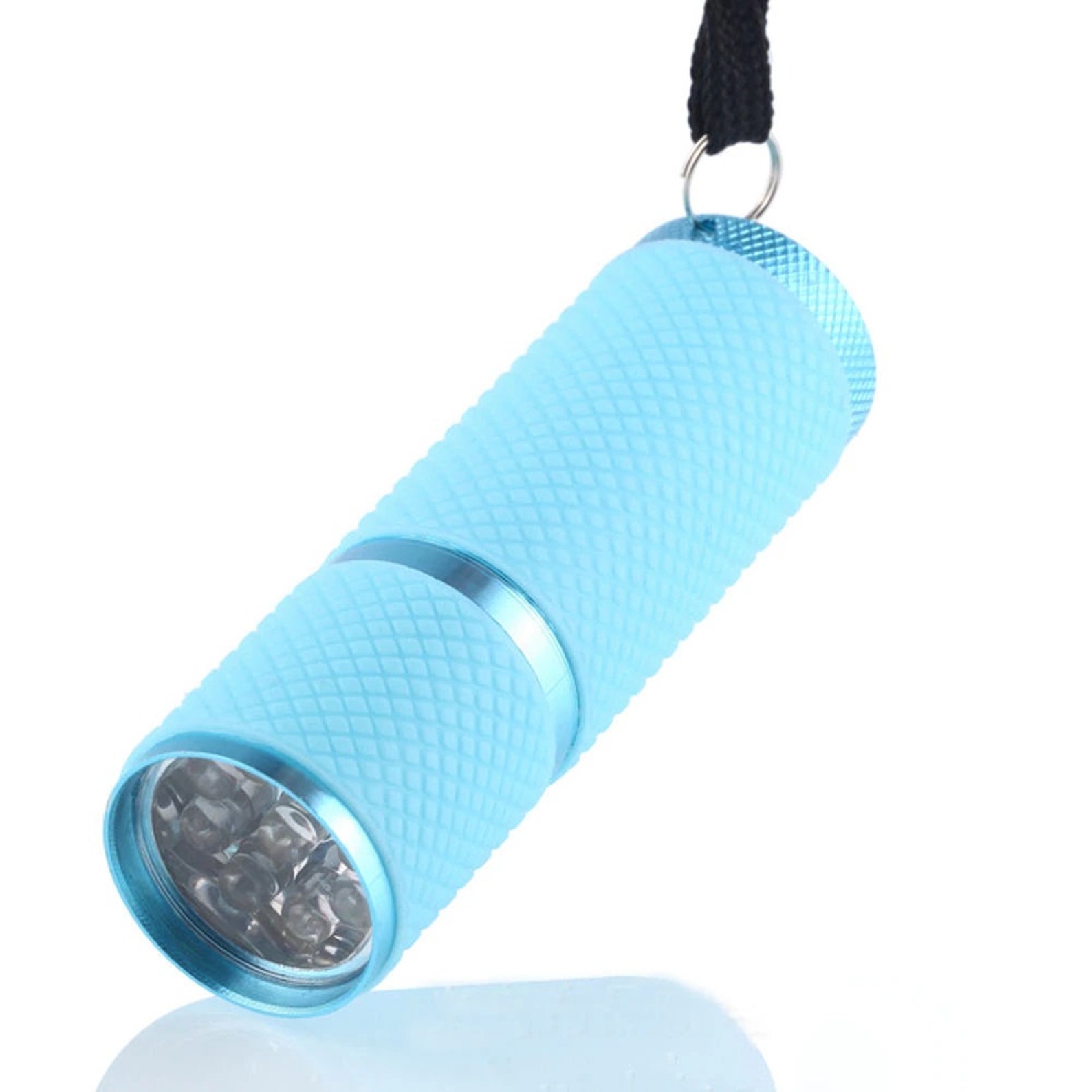 Blue UV Lamp Flashlight Uv Led Light UV Lamp for UV Resin Etsy