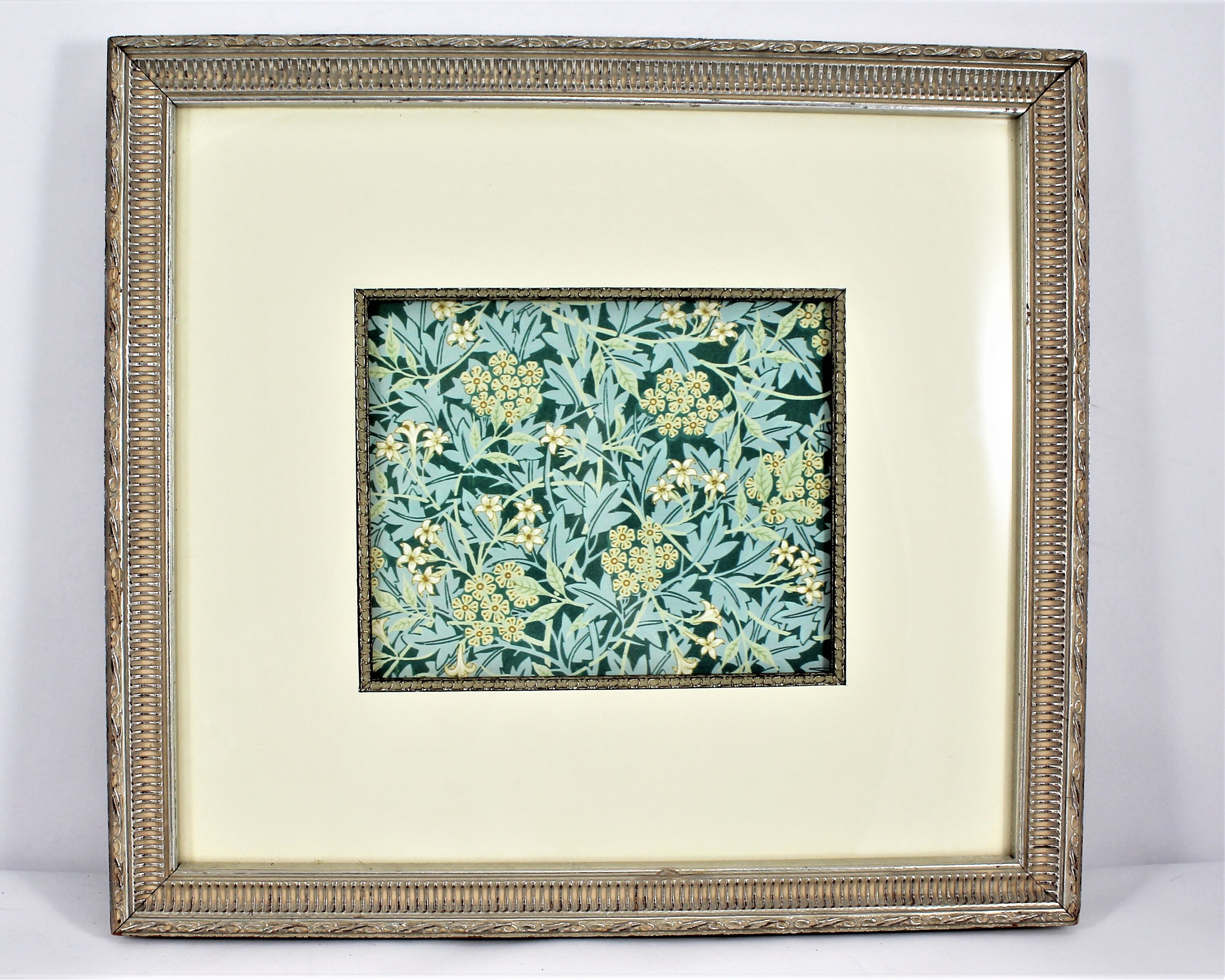 william morris frames