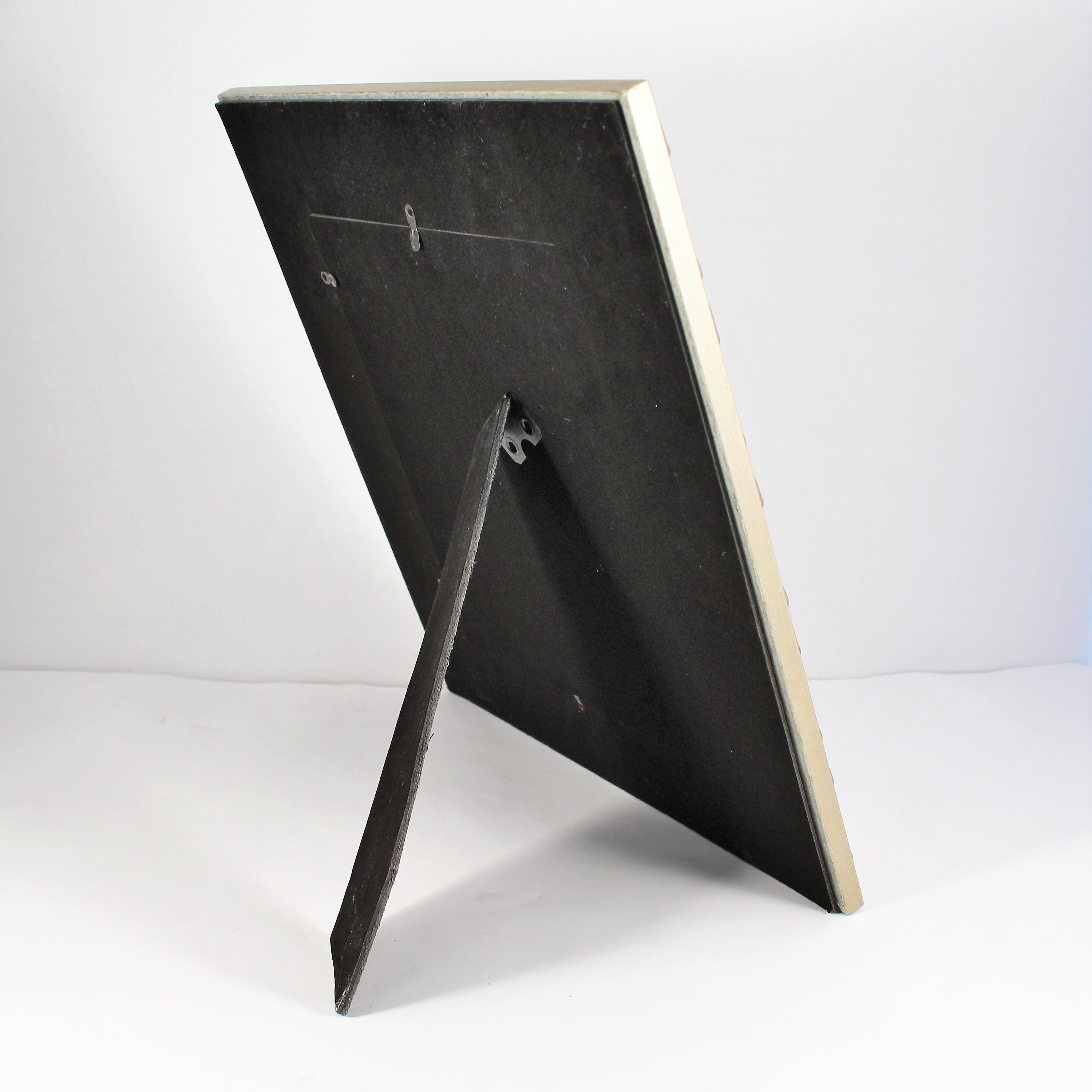 Gold Framed Vintage Art 15 x 13 inch Gold Picture Frame Etsy