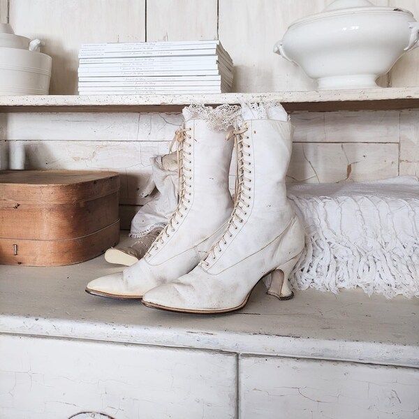 victorian lace up boots uk