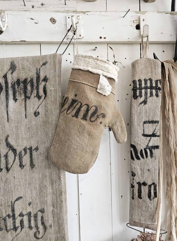 tobacco sacks Old Tobacco Sacks