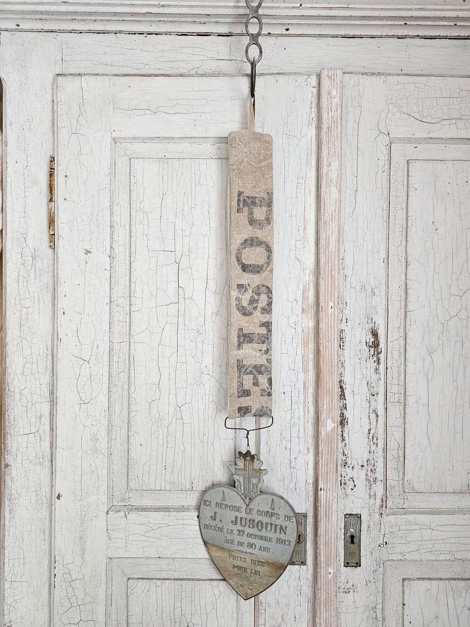 Antique German Grain Sacks - Etsy