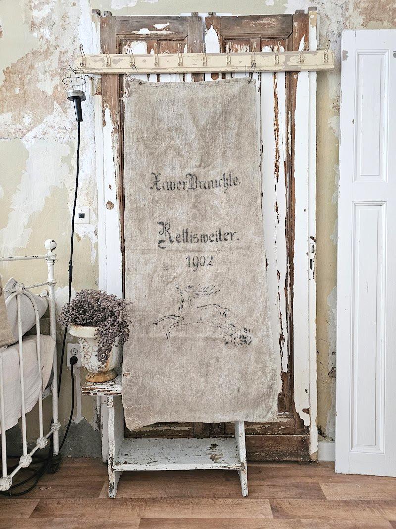 German Grain Sack Bag - Etsy