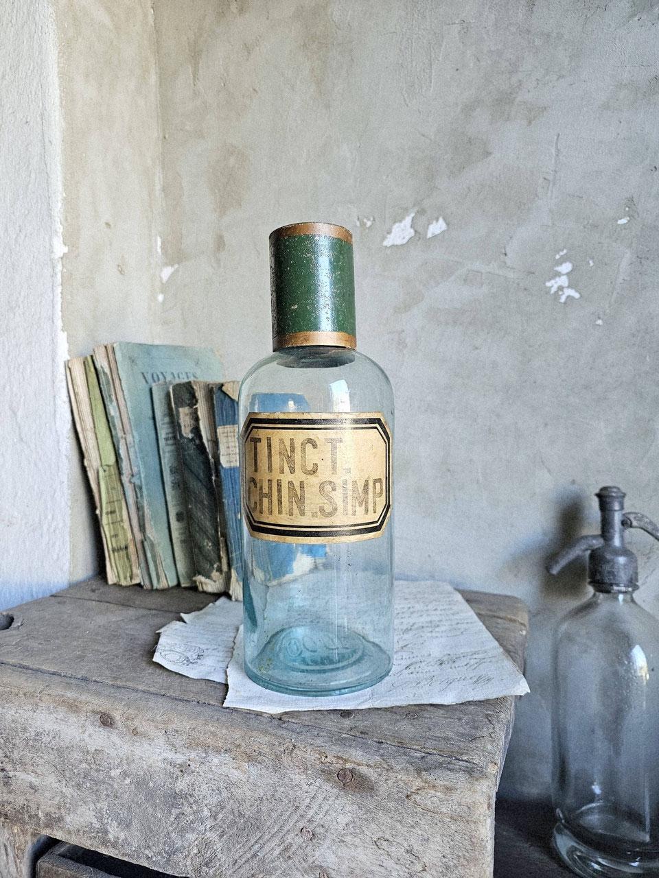 Vintage Le Parfait French Bottles - Etsy