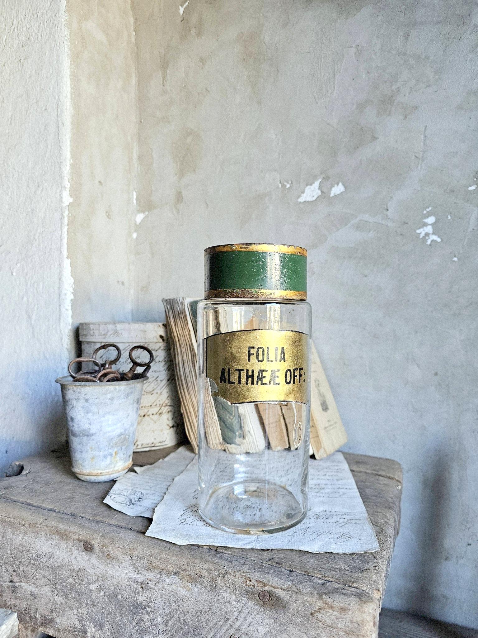 Vintage Le Parfait French Bottles - Etsy