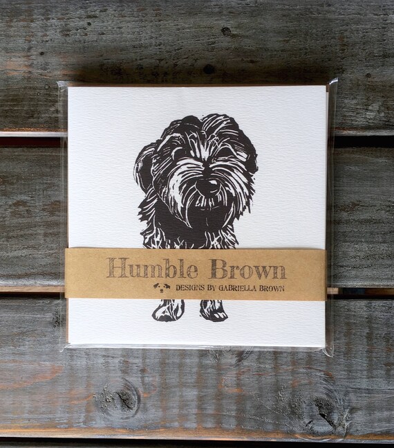 Yorkshire Norfolk Terrier Card Card Set Black And Etsy Yorkshire Norfolk Terrier Card Card Set Black And Etsy