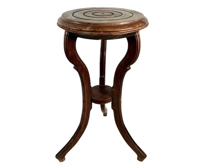 EVEdeFrance Plinth Table