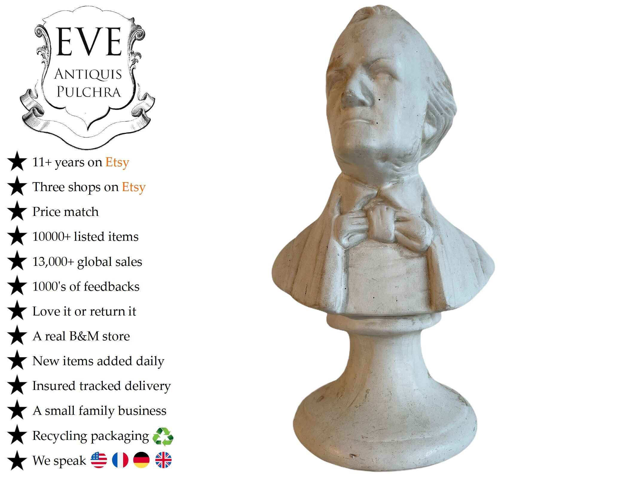 Vintage】ワーグナー ドイツ アンティーク フランス 蚤の市 コレクター