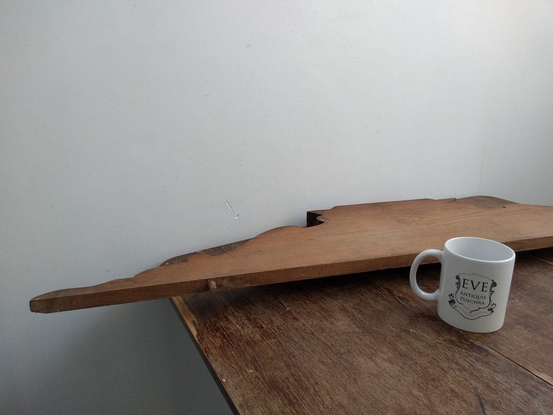 Antiker französischer Großer Möbelschrank Garderobe Sideboard | Etsy