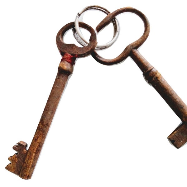 Key Collection - Etsy