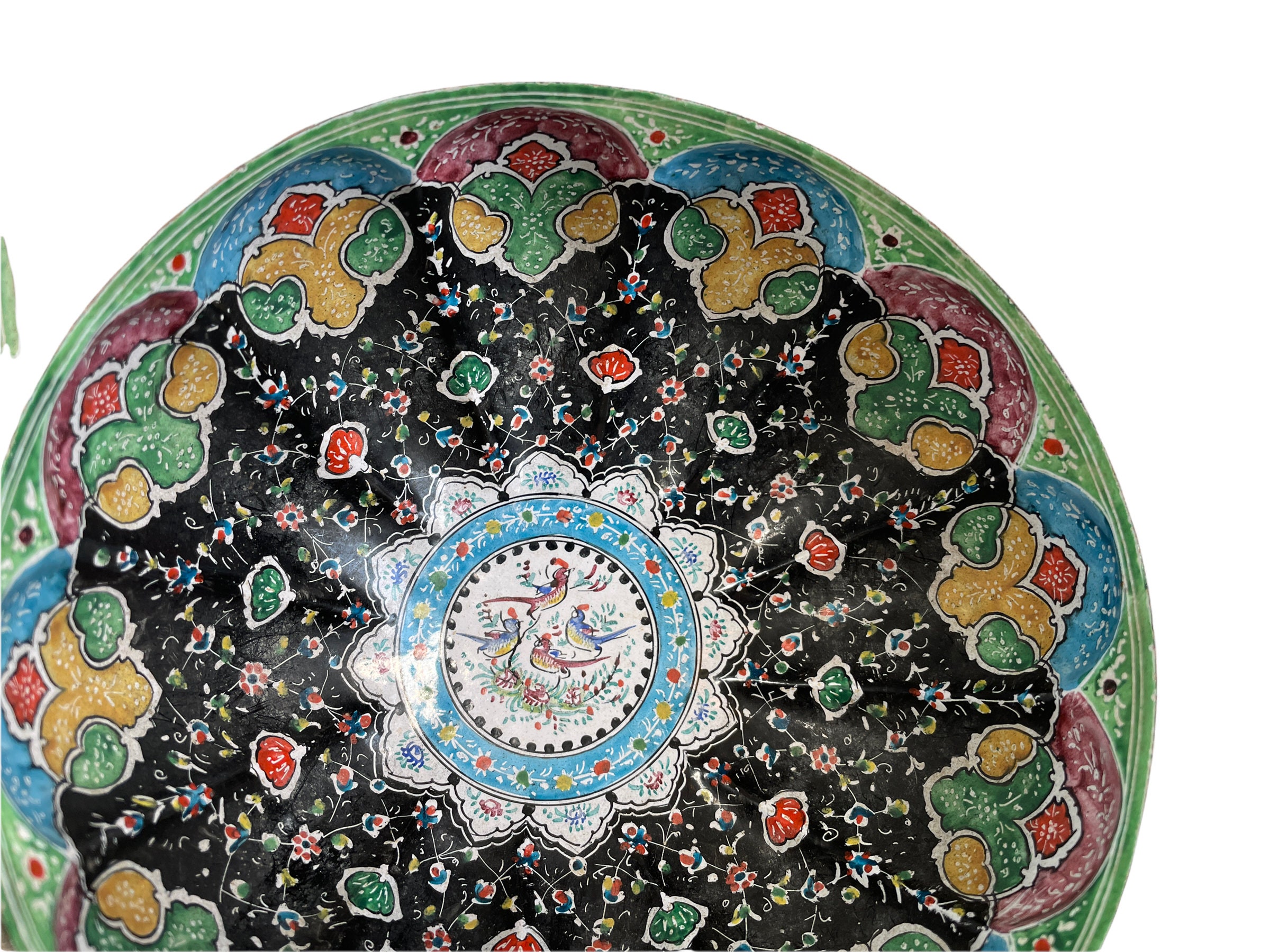 Copper Bowl – Tagged Marrakesch Orient & Mediterran Interior