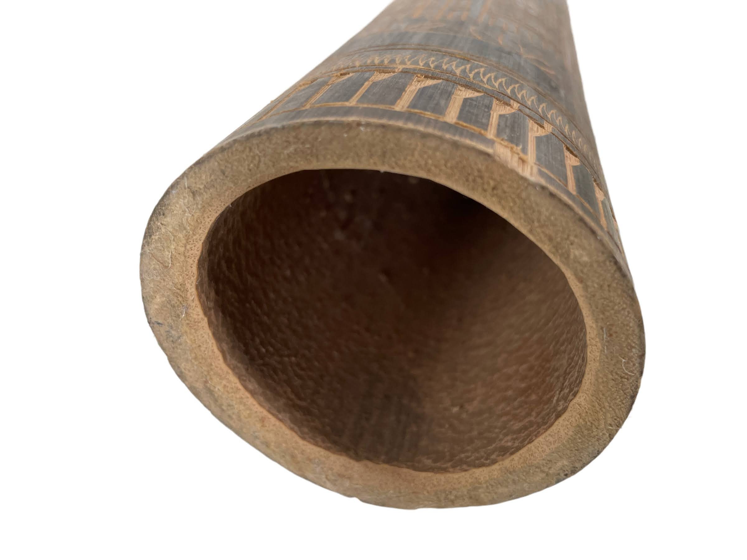 Amazon.com: Milisten Bamboo Flute Musical Instruments, Key G