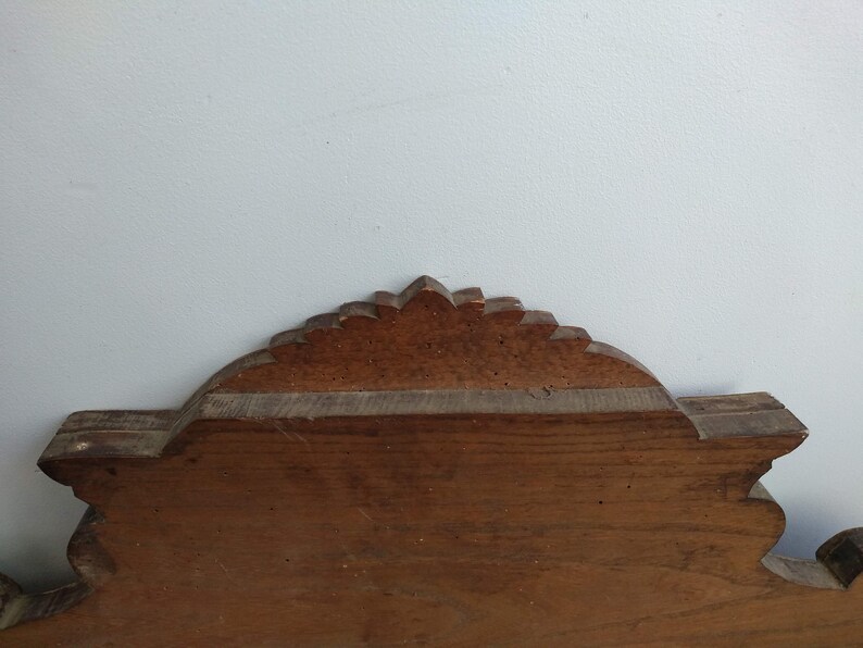 Antiker französischer Großer Möbelschrank Garderobe Sideboard | Etsy