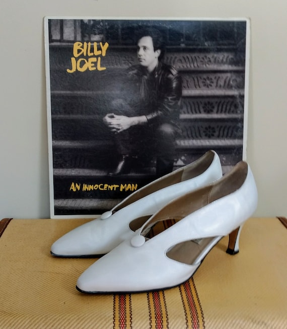nickels vintage shoes