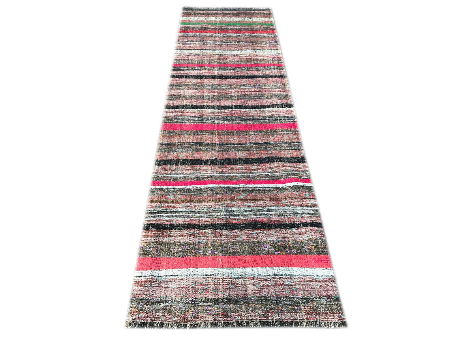 Bodenläufer dekorative Teppich Boho Teppich türkische ...
