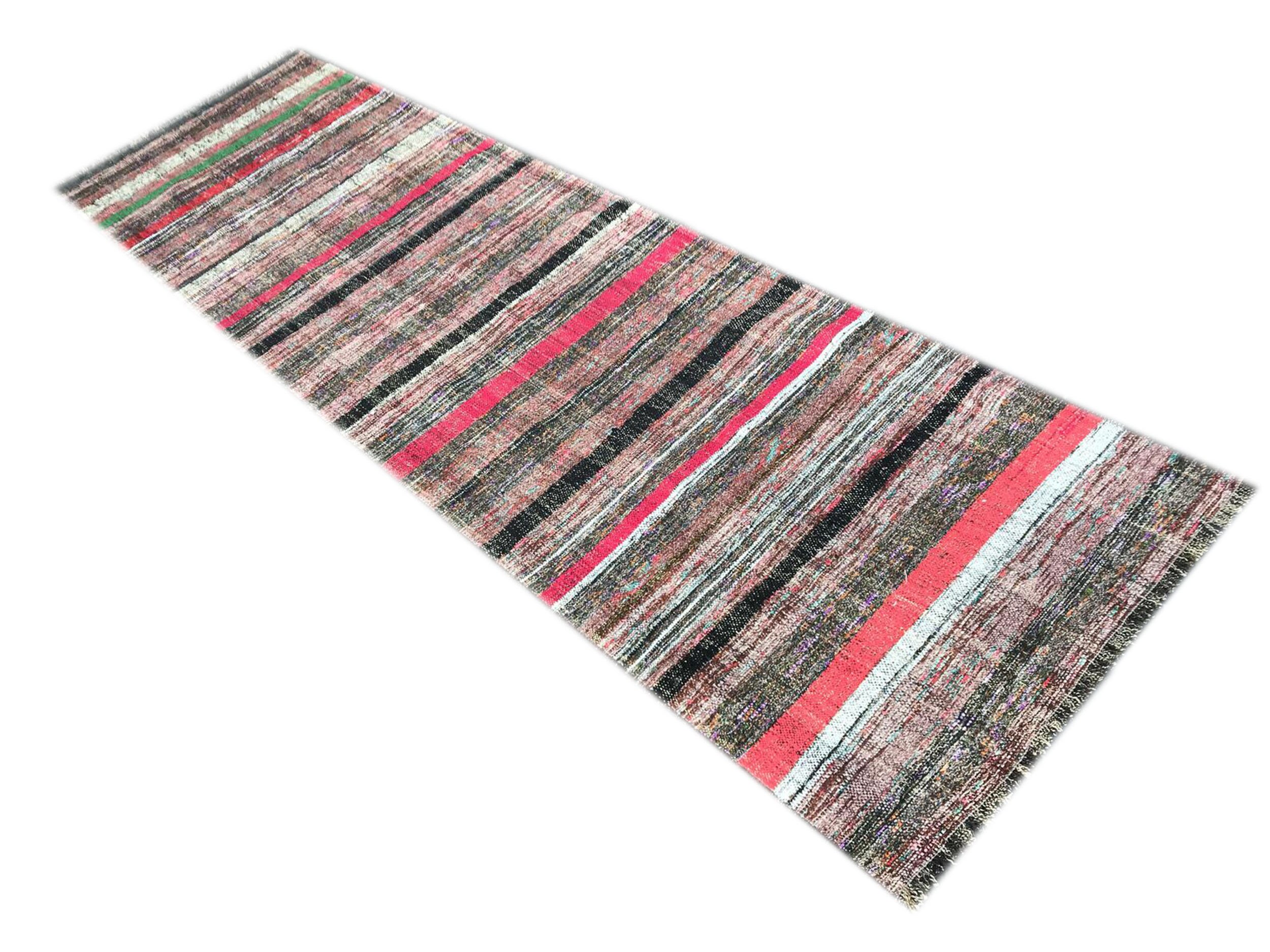 Bodenläufer dekorative Teppich Boho Teppich türkische ...