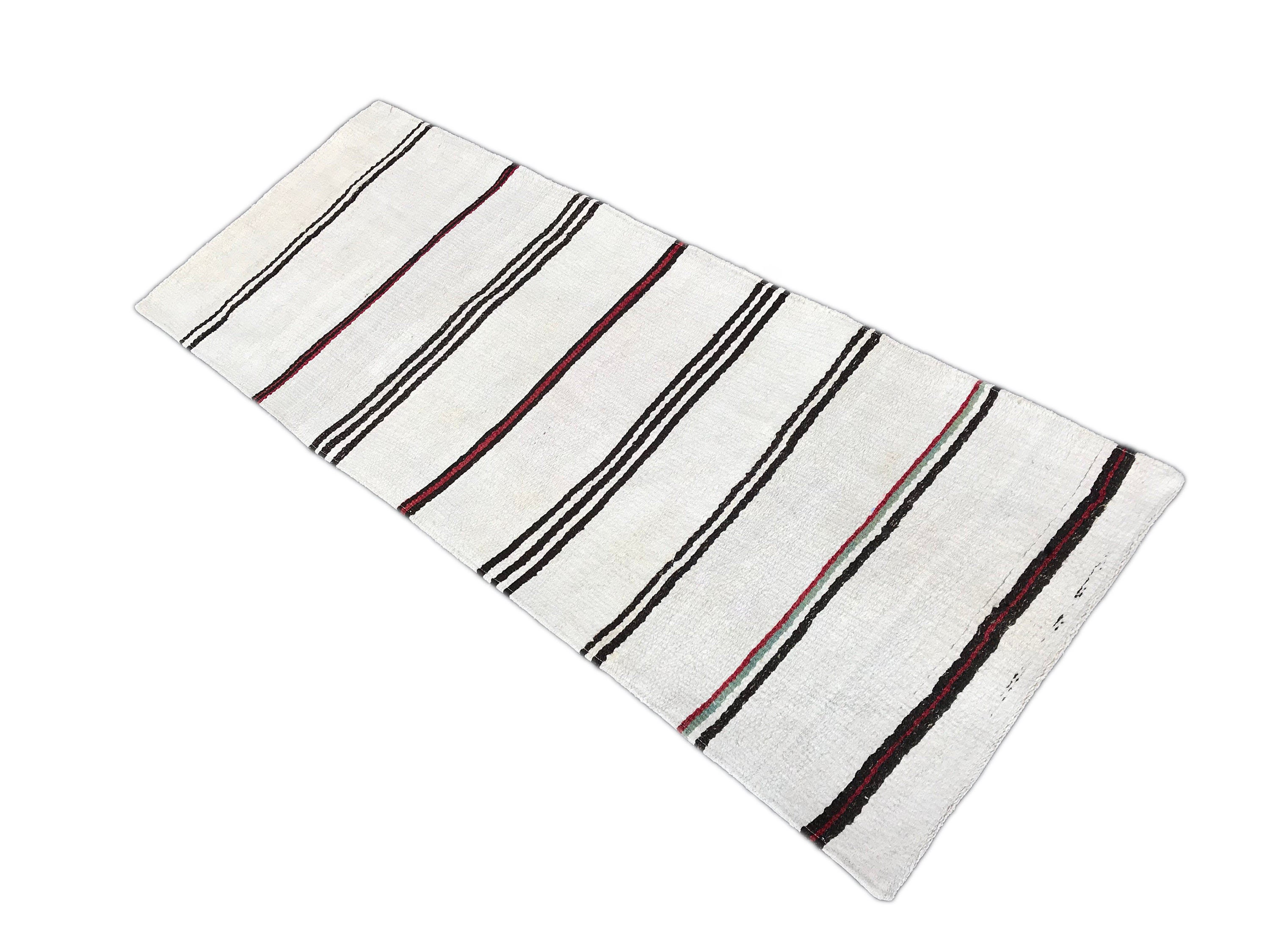 2x6 Runner Rug Hemp Kilim Rug Nomadic Runner Rug Kitchen Etsy UK