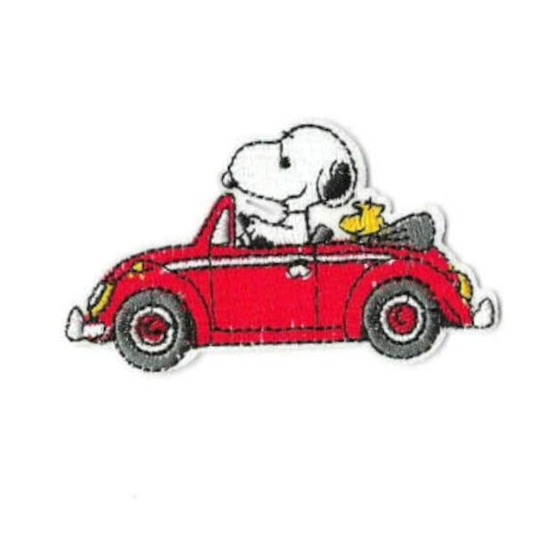 Snoopy Car Accessories Etsy