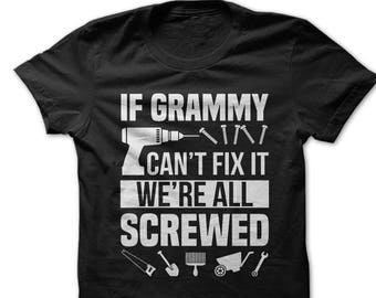 Grammy shirt, grammy shirts, grammy tshirt, grammy t-shirt, grammy gift, shirt for grammy, grammy christmas gift, grammy sweatshirt