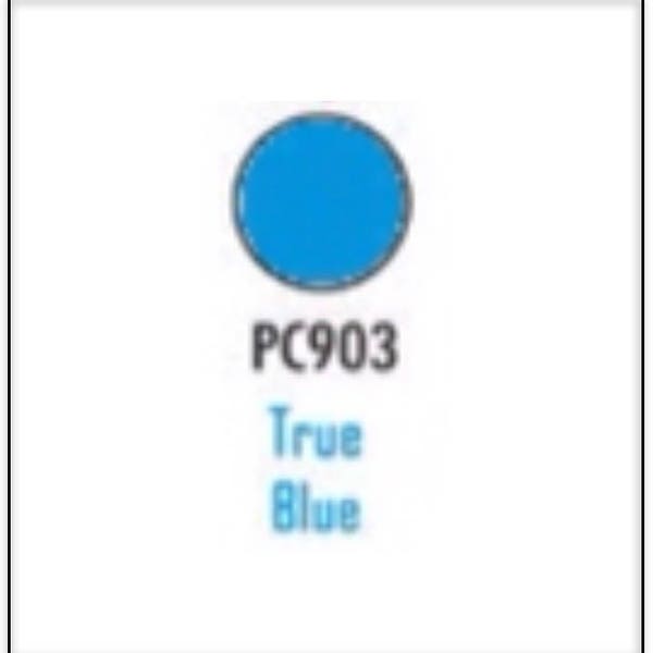 Prismacolor Premier Soft Core Colored Pencil - True Blue PC903