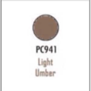 Prismacolor Premier kleurpotlood met zachte kern - licht omber PC941