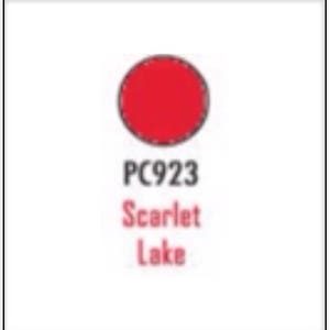 Prismacolor Premier Soft Core-kleurpotlood - Scarlet Lake PC923
