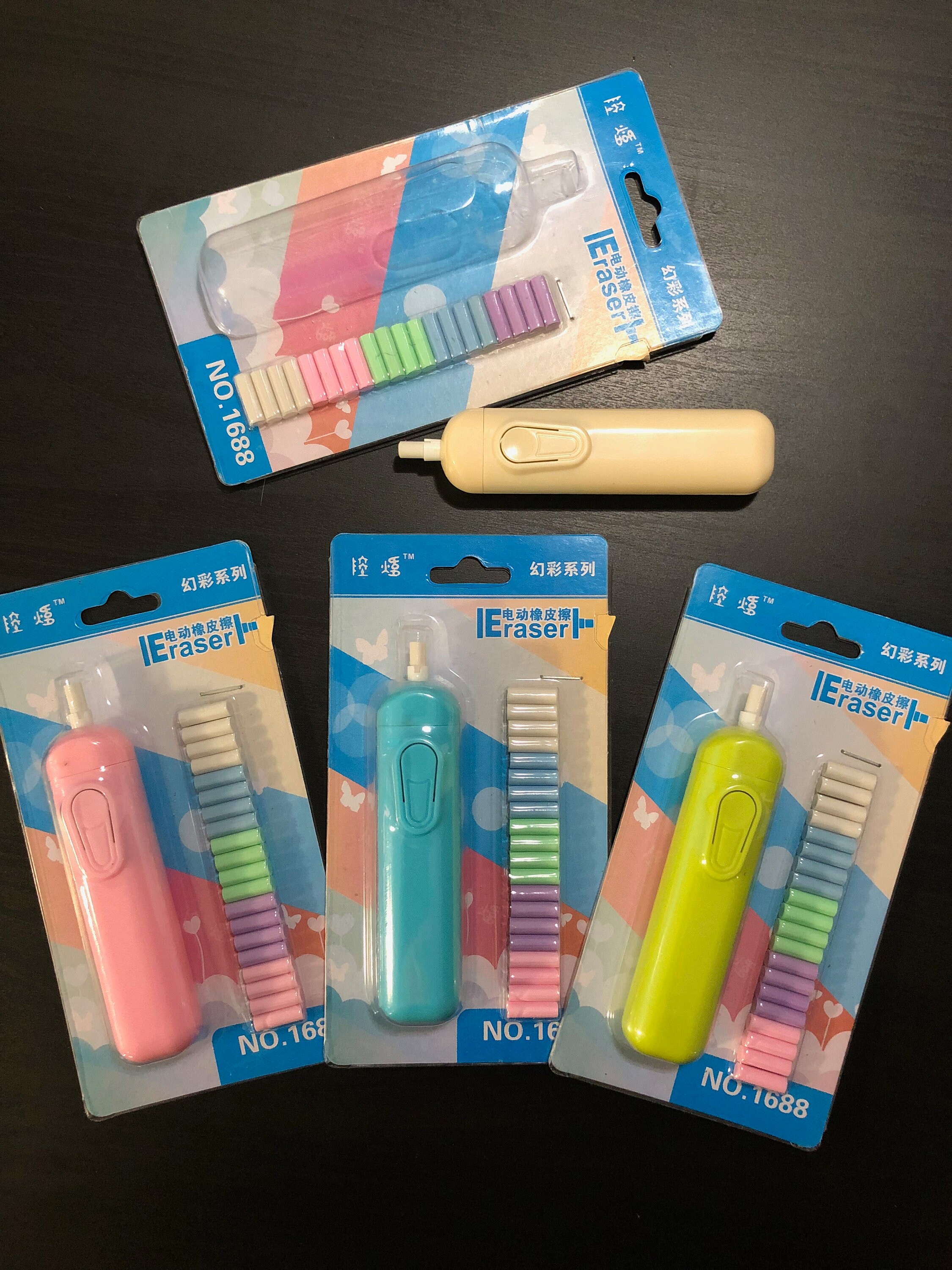 Electric Drafting Eraser for sale Only 2 left at 70